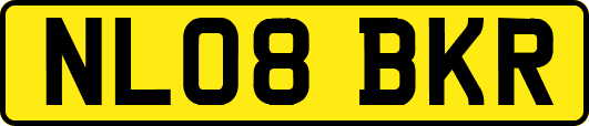 NL08BKR