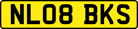NL08BKS