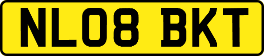 NL08BKT