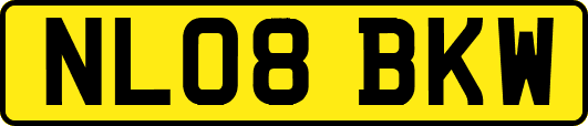 NL08BKW