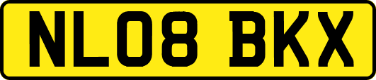 NL08BKX