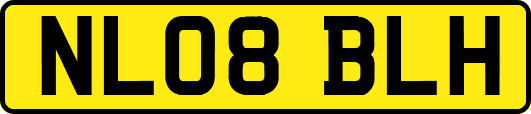 NL08BLH