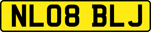 NL08BLJ