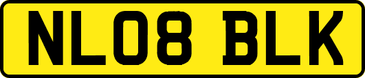 NL08BLK