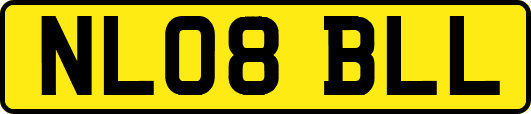 NL08BLL