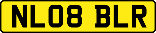 NL08BLR