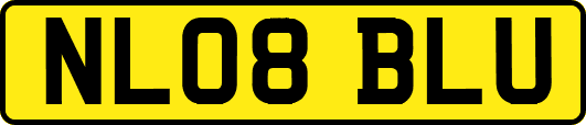 NL08BLU