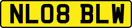 NL08BLW