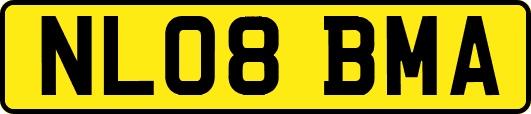 NL08BMA