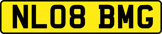 NL08BMG