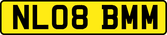 NL08BMM