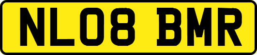 NL08BMR