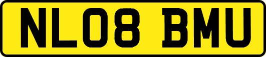 NL08BMU