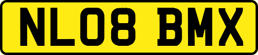 NL08BMX