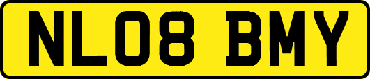 NL08BMY