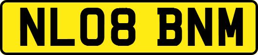 NL08BNM