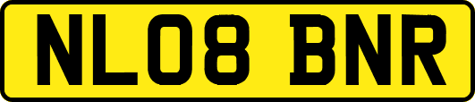 NL08BNR