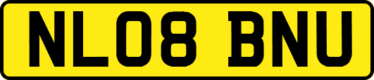 NL08BNU