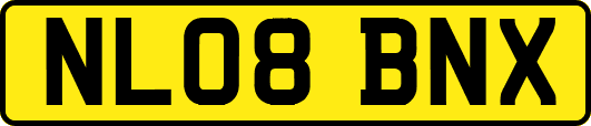 NL08BNX