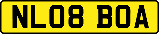 NL08BOA