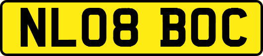 NL08BOC
