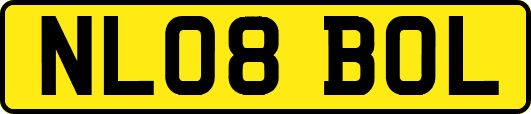 NL08BOL