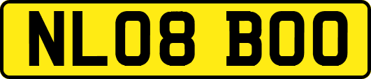 NL08BOO