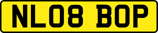 NL08BOP