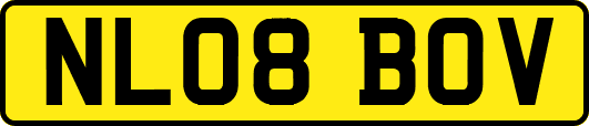 NL08BOV