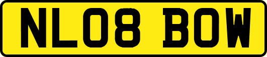 NL08BOW