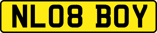 NL08BOY