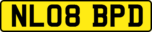 NL08BPD
