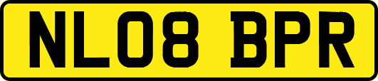 NL08BPR