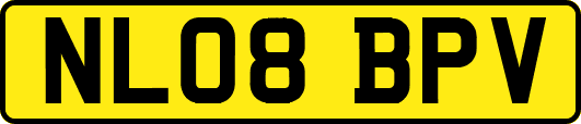 NL08BPV