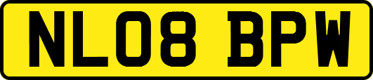 NL08BPW