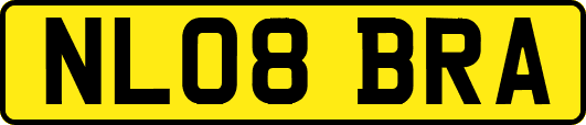 NL08BRA