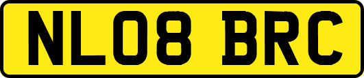 NL08BRC