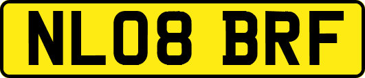 NL08BRF