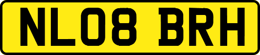 NL08BRH