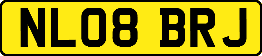 NL08BRJ