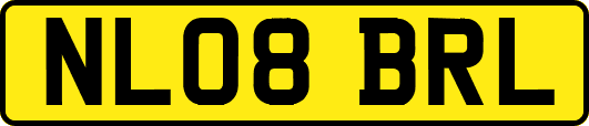 NL08BRL