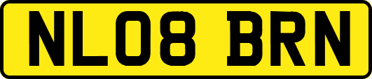 NL08BRN