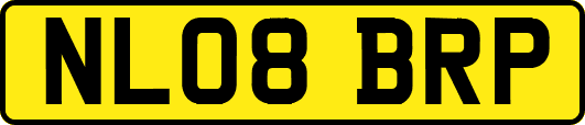 NL08BRP