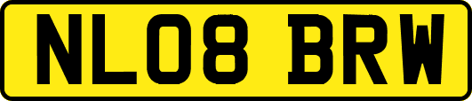 NL08BRW