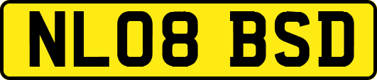 NL08BSD