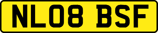 NL08BSF