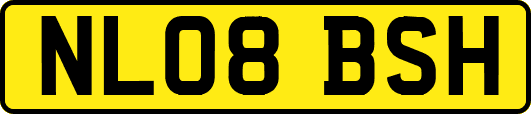 NL08BSH