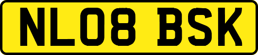 NL08BSK