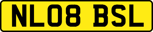 NL08BSL