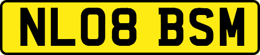 NL08BSM